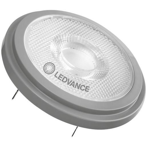Ledvance LEDSPOT 40° 7,4W 927 G53 DIM / LEDVAN SUPERIOR AR111 50 4099854048708