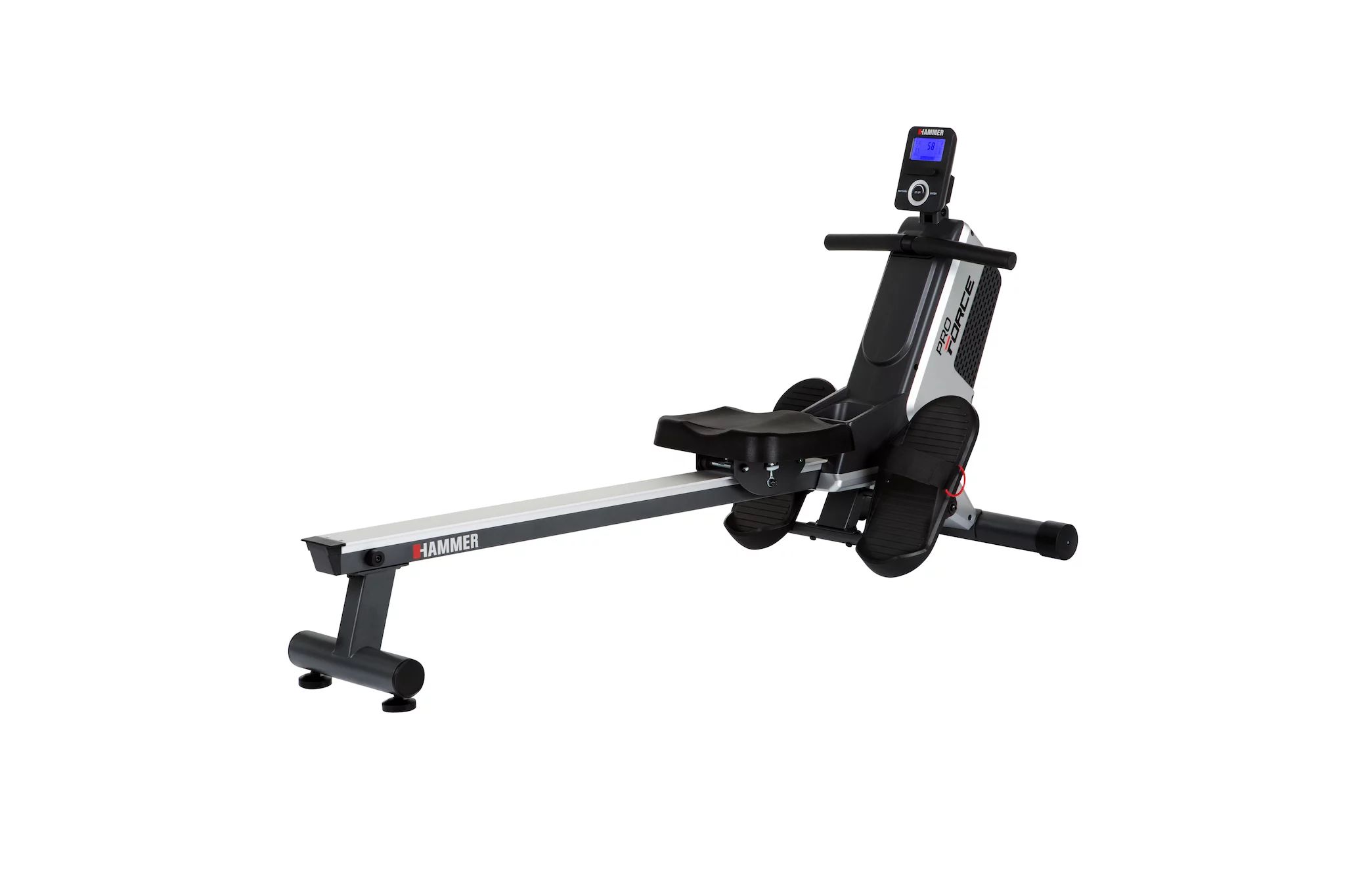 Hammer Rower Pro Force