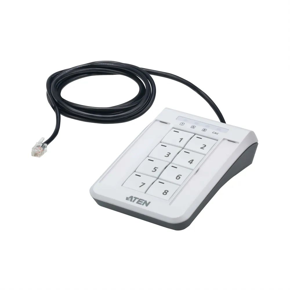 ATEN IOGEAR 2XRT-0019G - Fernbedienung für KVM-Switch