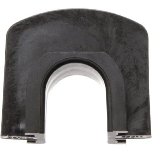 Hager VERB.-STUTZEN S1930 SCHWARZ / HAGERS WTA6300BG