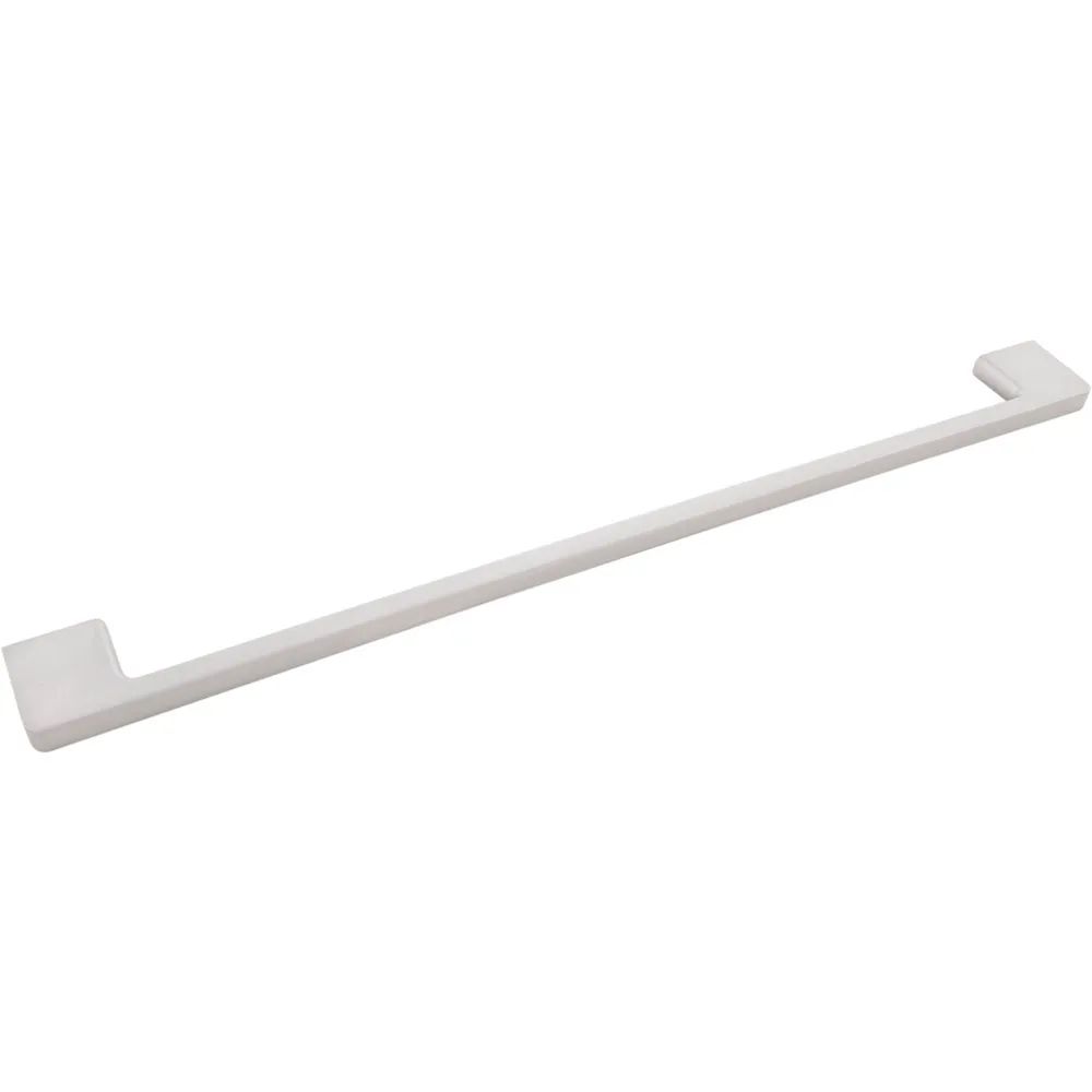 Siro Griff Nestor LA 320 mm, Breite 332 mm, ZN verchromt matt