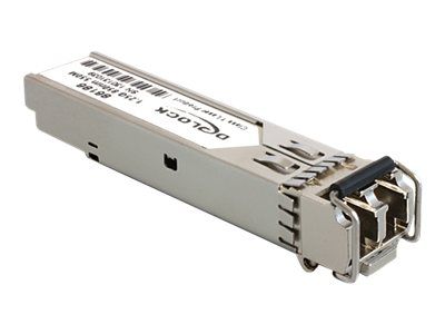 Delock SFP (Mini-GBIC)-Transceiver-Modul - 1GbE