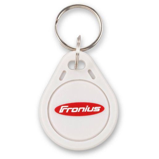 Fronius 10ER PACK RFID-KARTEN ISO14443 / FRONIU RFID TAGS WATTP 4,240,181