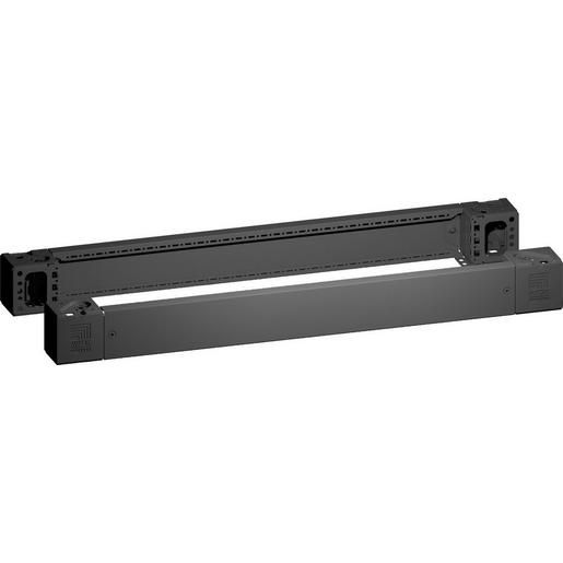 Rittal SOCKEL-ECKST. M. BLENDE B:1000 / RITTAL VX 8660.005 8660005