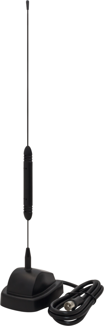 Megasat DVBT M95 Aktive DVB-T Antenne