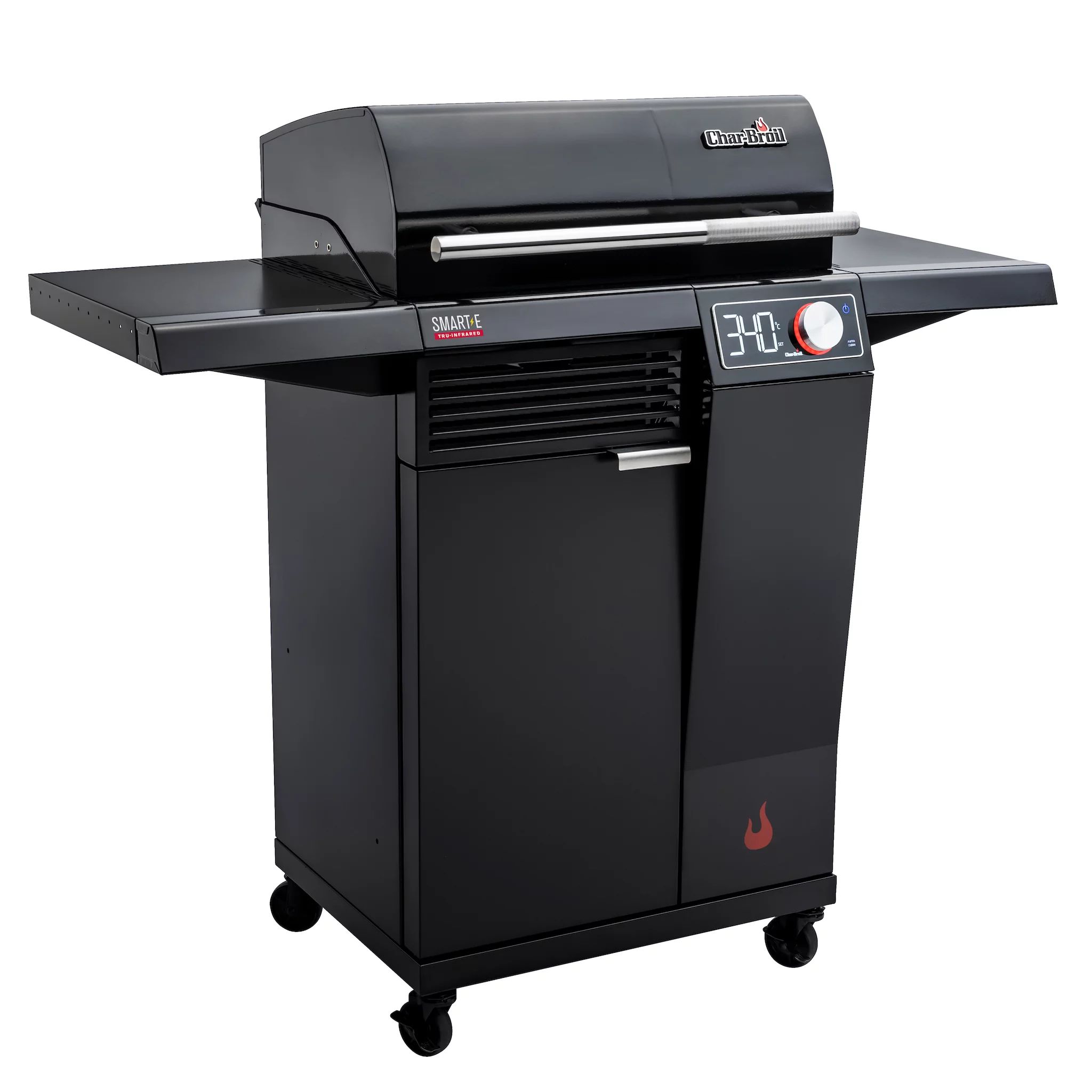 Char Broil Smart E