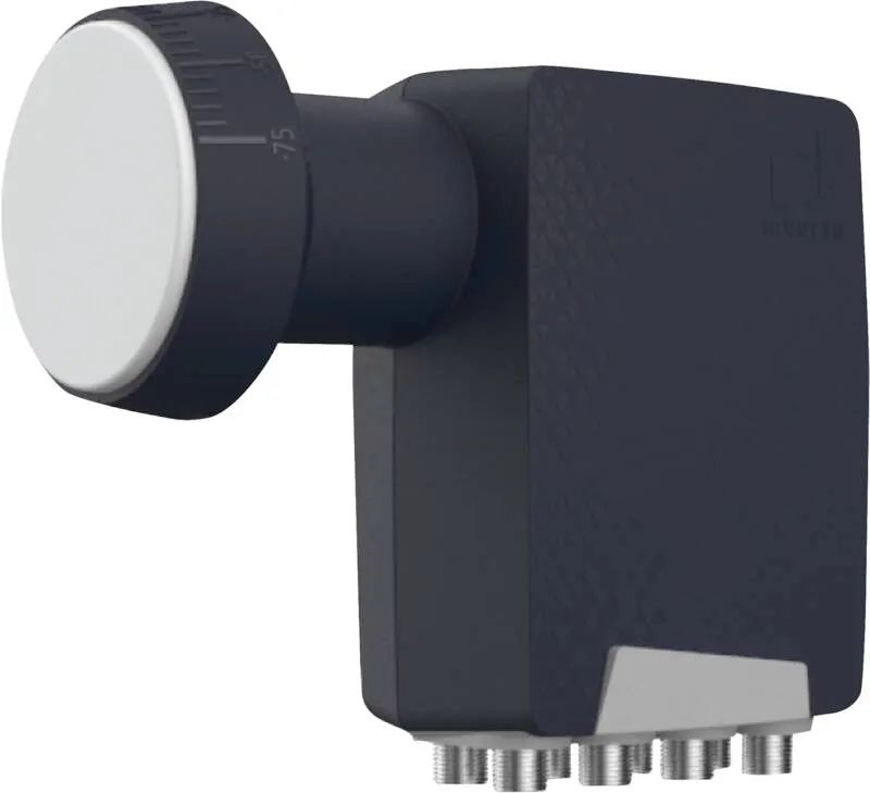 Inverto Octo-Switch LNB IDLP-OCT410 Premium Octo