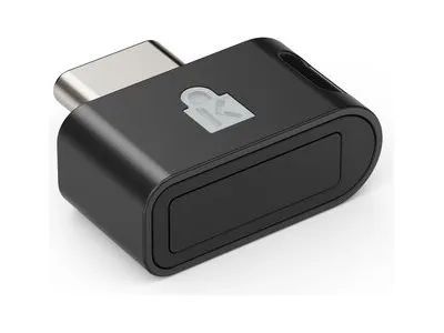 Kensington VeriMark IT 2.0 - Lesegerät für Fingerabdruck