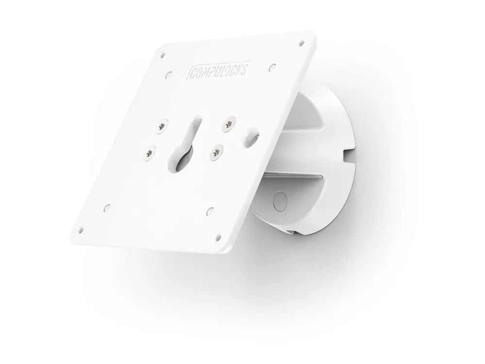 Compulocks VESA Tilting Wall Mount - Befestigungskit (Bogen)