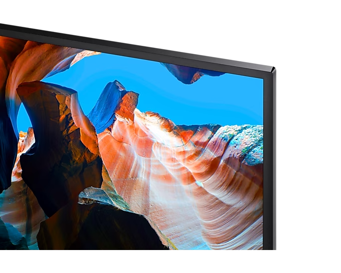 Samsung U32J590UQP - UJ59 Series - LED-Monitor - 81.3 cm (32")