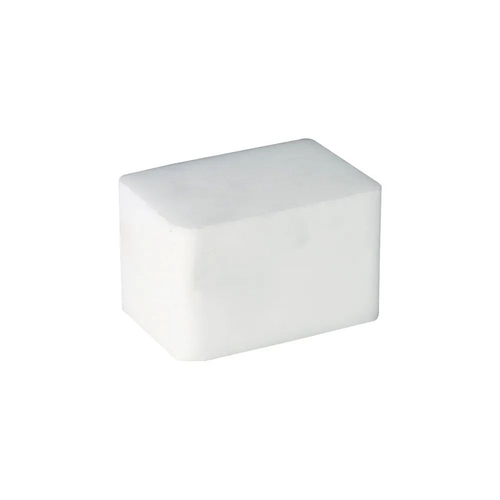 Dönges GmbH & Co.KG  Salmiakstein zum Reinigen von Lötkolben 65 x 45 x 20 mm 90 g