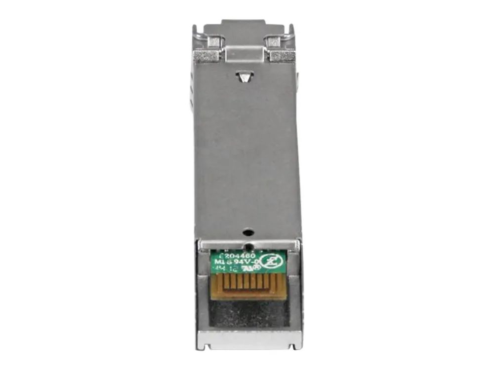 StarTech.com HP 3CSFP91 kompatibel SFP - Gigabit Fiber 1000Base-SX SFP Transceiver Module - MM LC - 550m - 850nm - SFP (Mini-GBIC)-