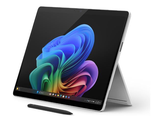 Microsoft Surface Pro 11 - Tablet - Snapdragon X Elite - Win 11 Pro - Qualcomm Adreno - 16 GB RAM - 