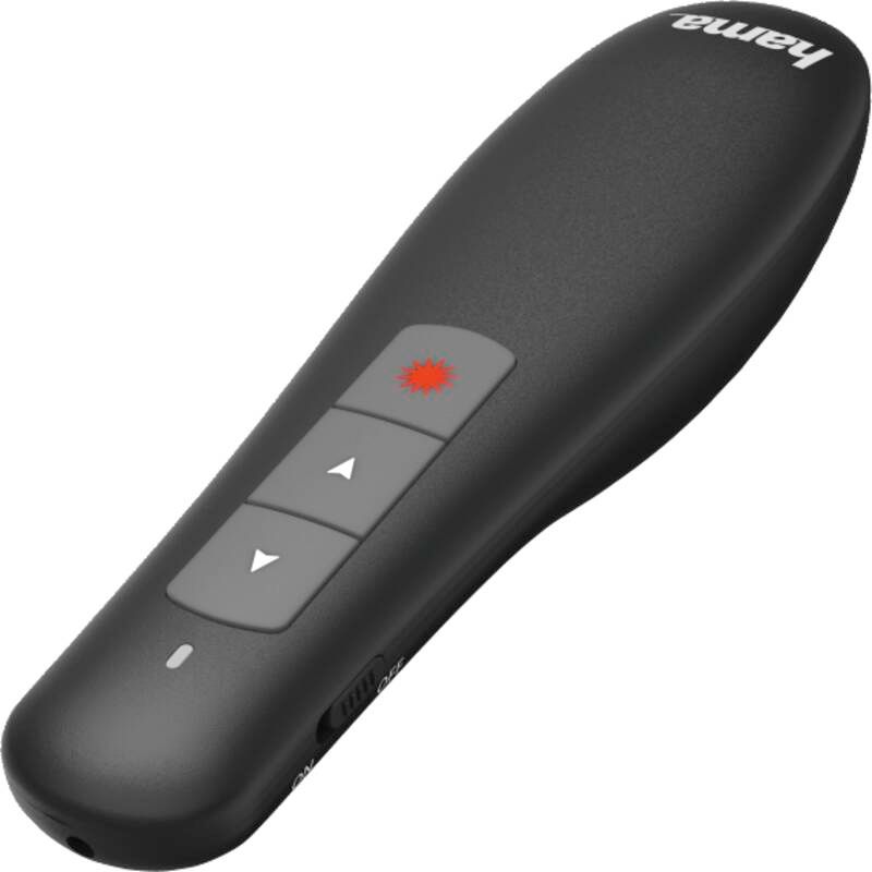 Hama Wireless-Laser-Presenter "X-Pointer"