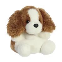 Aurora PP Lady Spaniel Dog