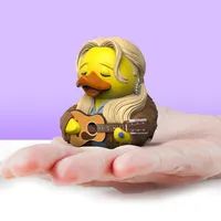 TUBBZ Sammelente - MINI Phoebe Buffay 5cm