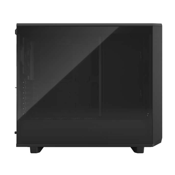 Fractal Design Meshify 2 - Tower - E-ATX - Seitenteil mit Fenster (gehärtetes Glas)