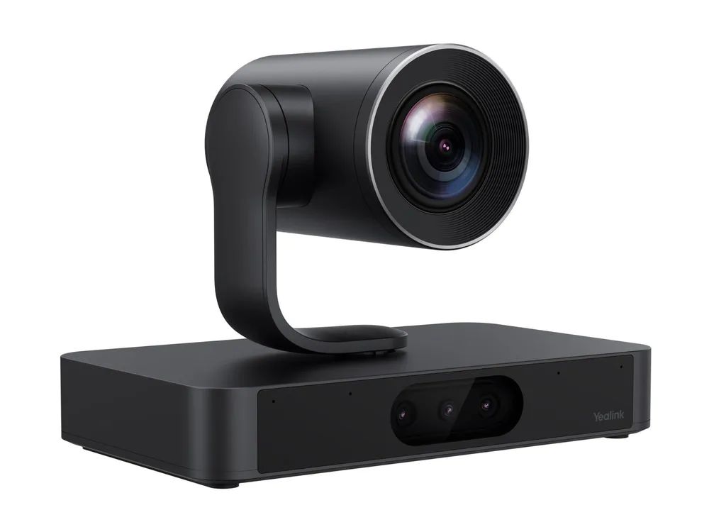 Yealink SmartVision 80 - Konferenzkamera - Farbe