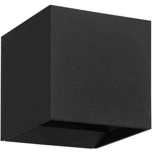 Eglo Pro WANDLEUCHTE 2X3,3W 3000K DIM / EGLOPR CALPINO PRO IP65 SW 6CALP-019302-TTBLX