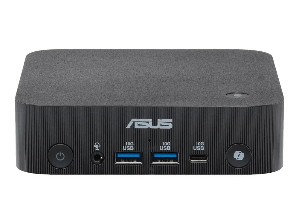 ASUS ExpertCenter PN55 S50023NL - Mini-PC - Ryzen