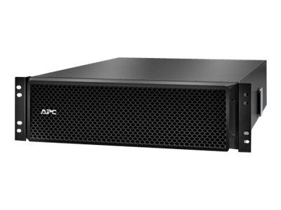 APC Smart-UPS SRT 192V 8kVA and 10kVA RM Battery Pack - Batteriegehäuse (Rack - einbaufähig)