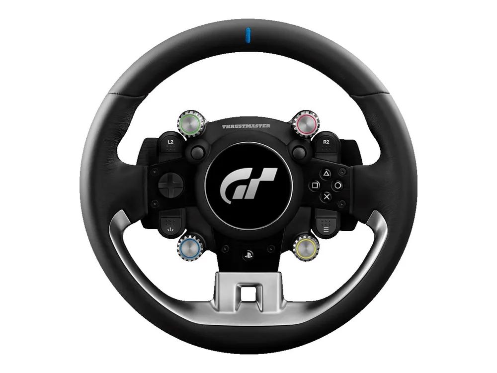 ThrustMaster AddOn Thrustm. GT Wheel Lenkrad KON/PC retail - Lenkrad