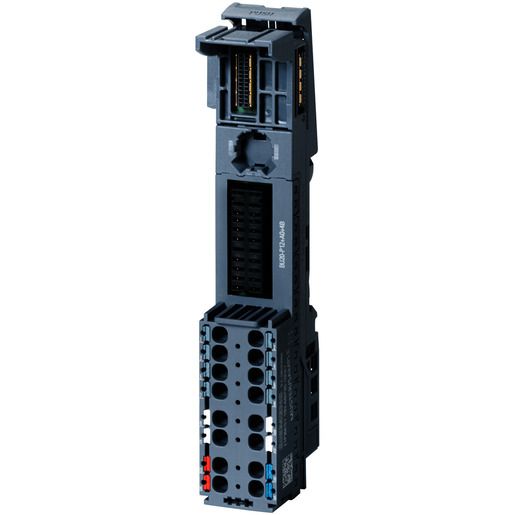 Siemens SIMATIC ET 200SP, BASE-UNIT BU / SIEMEN 6ES71936BP200BB1 6ES7193-6BP20-0BB1