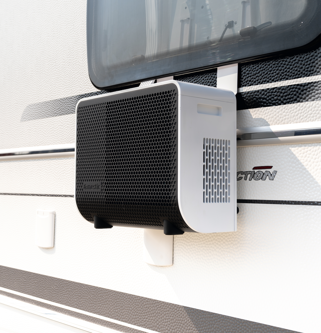 Mestic Split-Klimaanlage SPA-3100 (S)