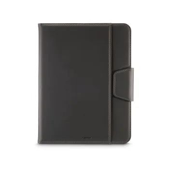 Hama Tablet-Hülle "Rotation" für iPad 11" (2025)/iPad 10.9" (2022), Grau
