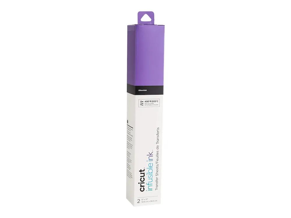 Cricut Infusible Ink - Transferpapier - 305 x
