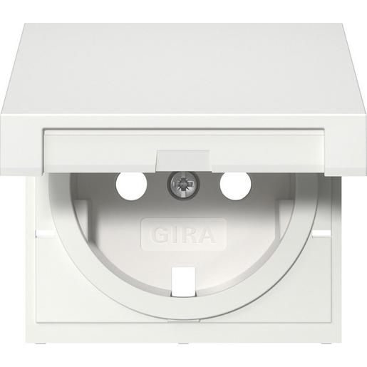 Gira ABD. SCHUKO-STECKD. KD RWS / GIRA 492203 SYSTEM 55 492203