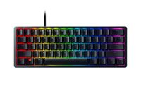 Razer Huntsman Mini - Tastatur - Hintergrundbeleuchtung