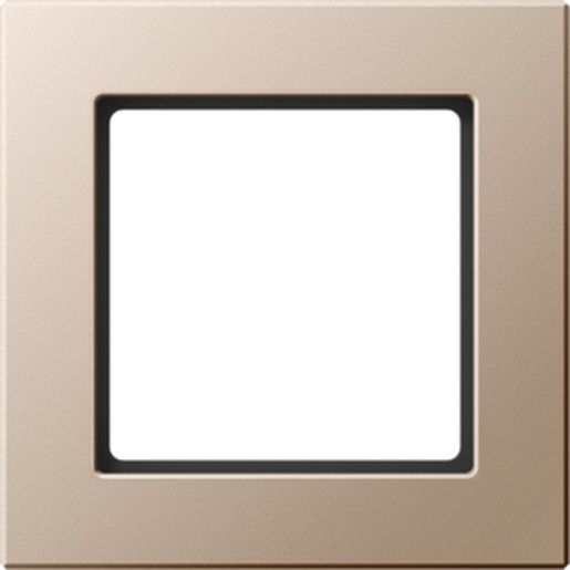 Jung RAHMEN 1FACH / JUNG AC581CH
