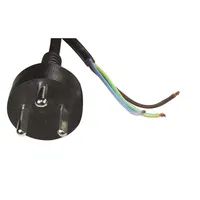 ROLINE 30.17.9015 - 10 m - Kabel - Strom / Netzteil 10 m