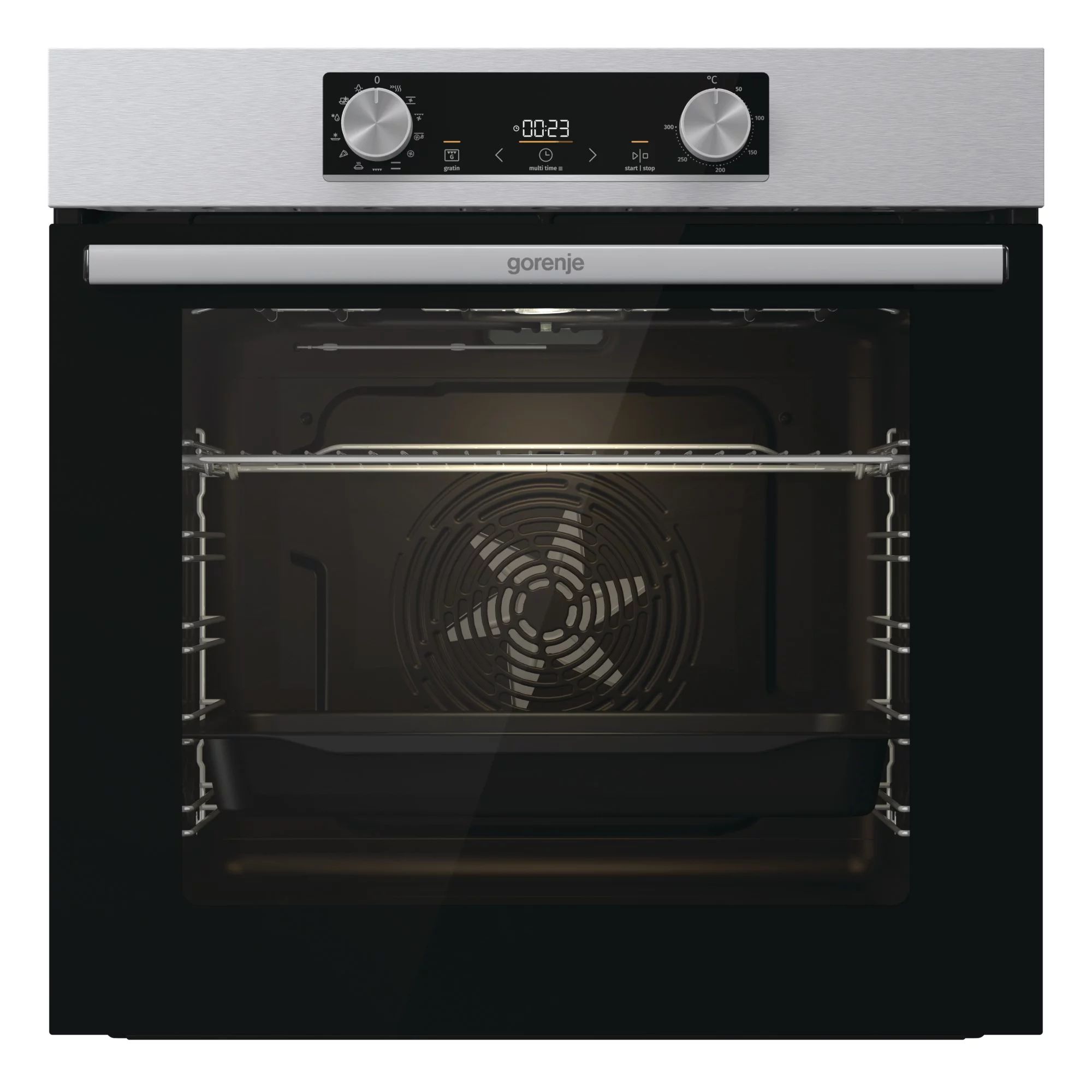 Gorenje BOP6737E02XK