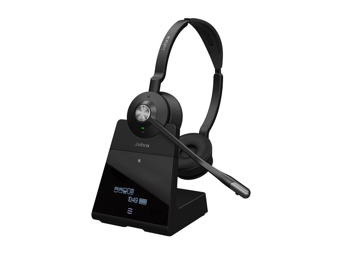 Jabra Engage 75 SE Stereo (Low Power) - Headset
