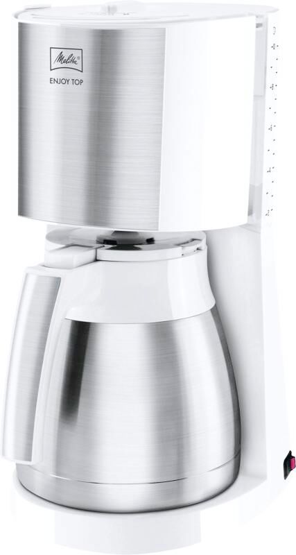 Melitta Filterkaffeemaschine Enjoy Top Therm