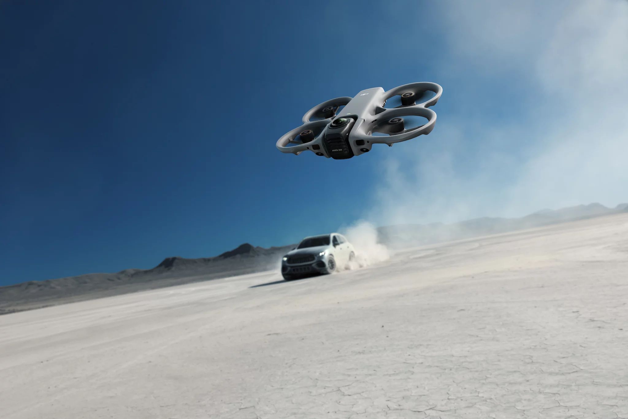 DJI Avata 360 (DJI RC 2) inkl. DJI RC 2 Fernsteuerung