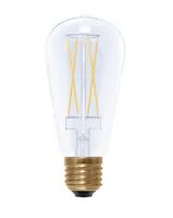 Segula 55298 - 5 W - 35 W - E27 - 400 lm - 20000 h - Warmweiß