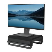 Fellowes Breyta - Bildschirmständer - Desktop