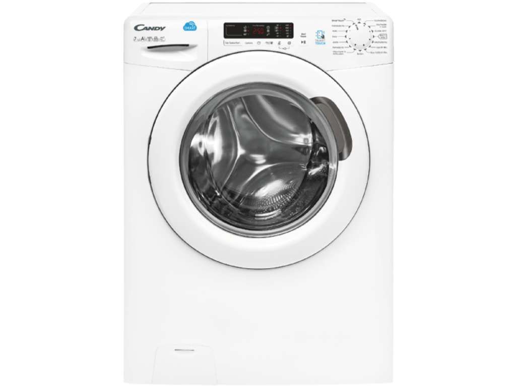 Candy CS G472 D3/1-84 mit NFC-Technologie, A+++