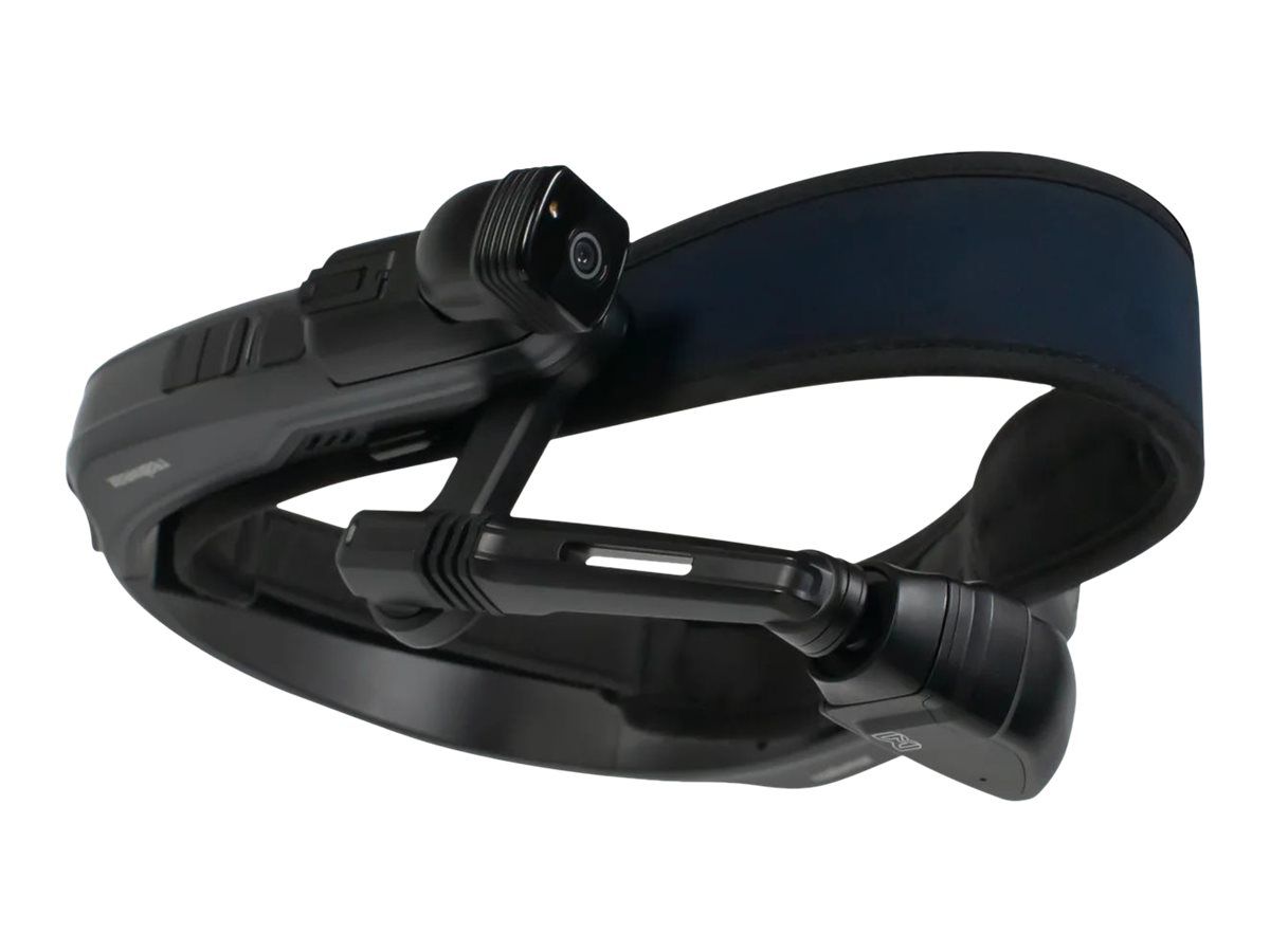 Lenovo RealWear Navigator 520 - Intelligente Multimedia-Brille