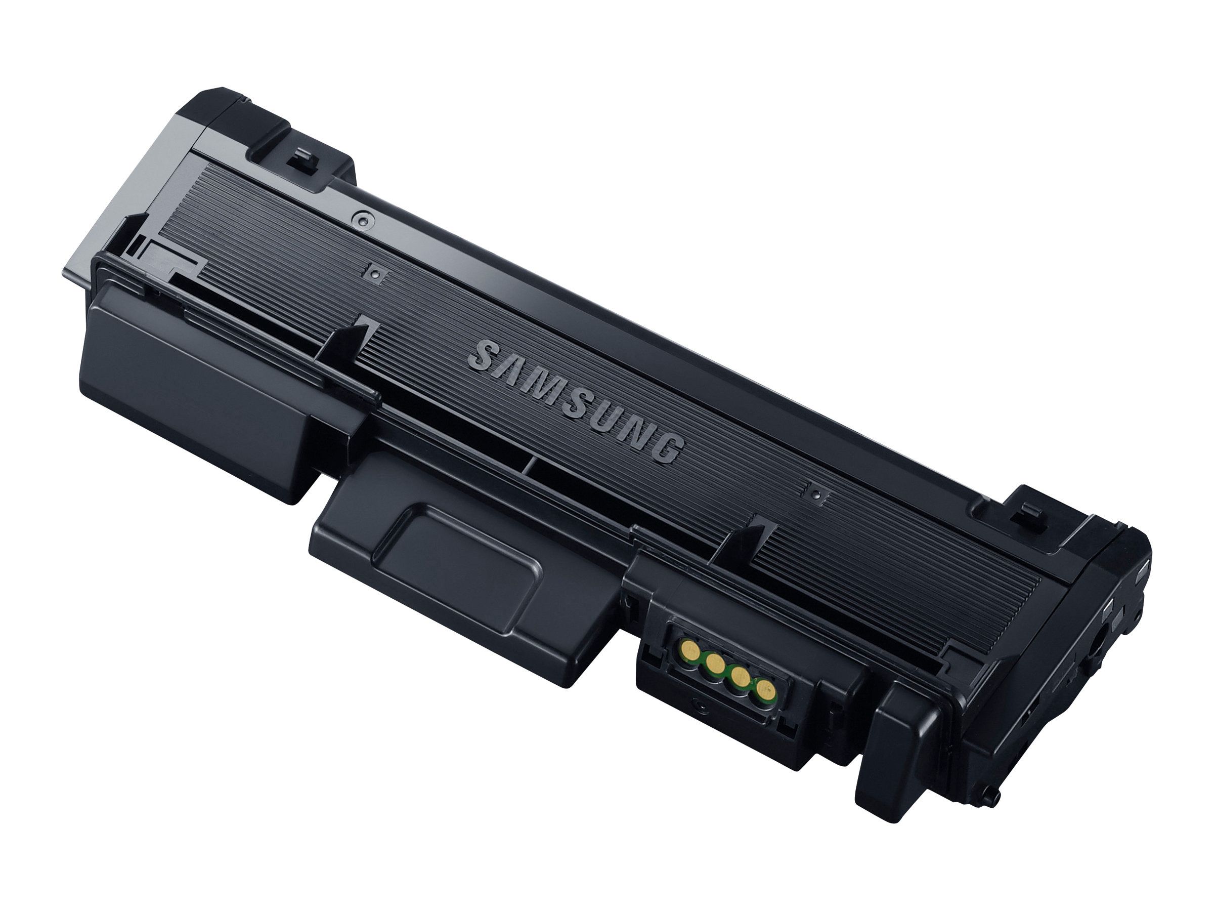 Samsung MLT-D116L - Hohe Ergiebigkeit - Schwarz - Original - Tonerpatrone (SU828A)