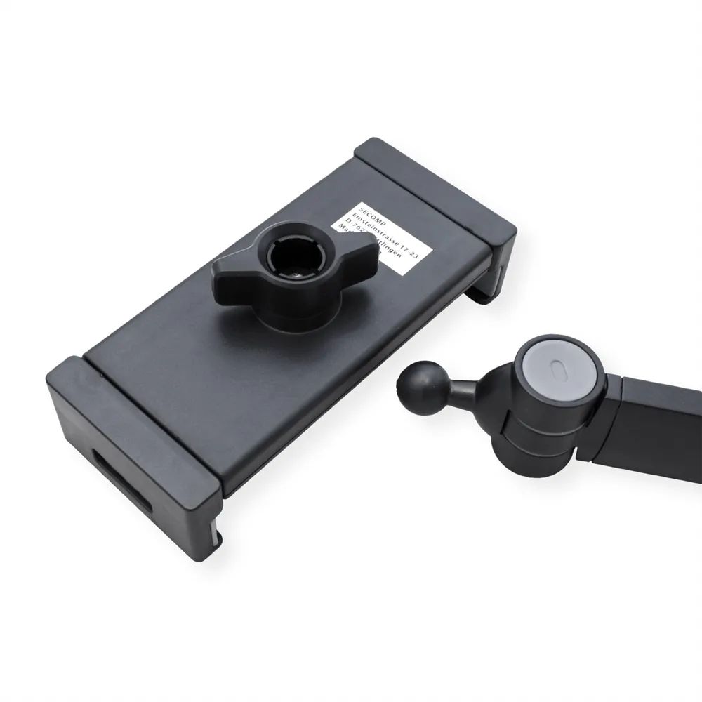 VALUE Universal-Tablet-Tischständer, Tischbefestigung
