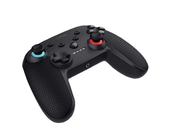 Trust GXT1246 MUTA Wireless Controller for Nintendo Switch black