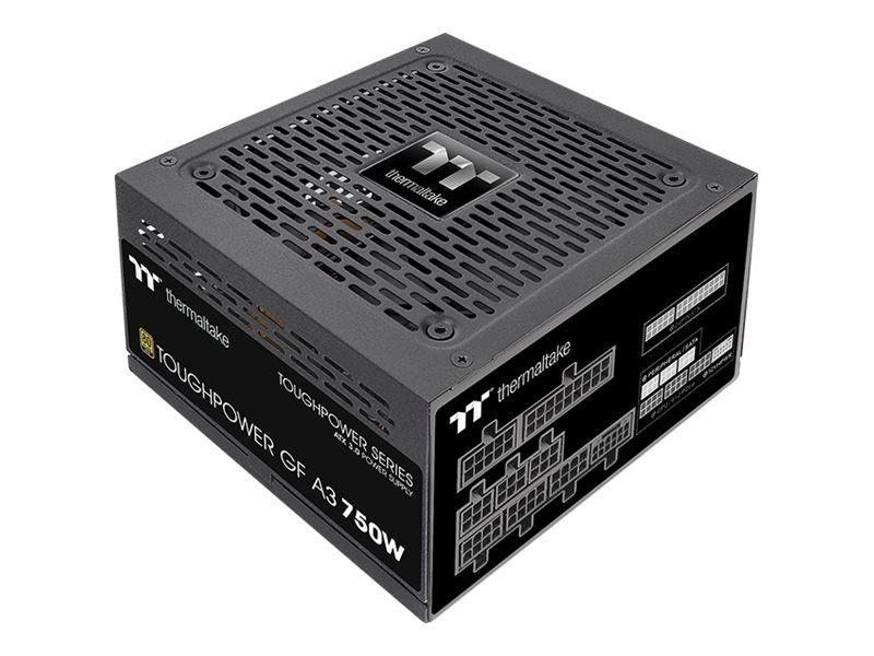 Thermaltake ToughPower GF3 A3 - TT Premium Edition - Netzteil (intern)