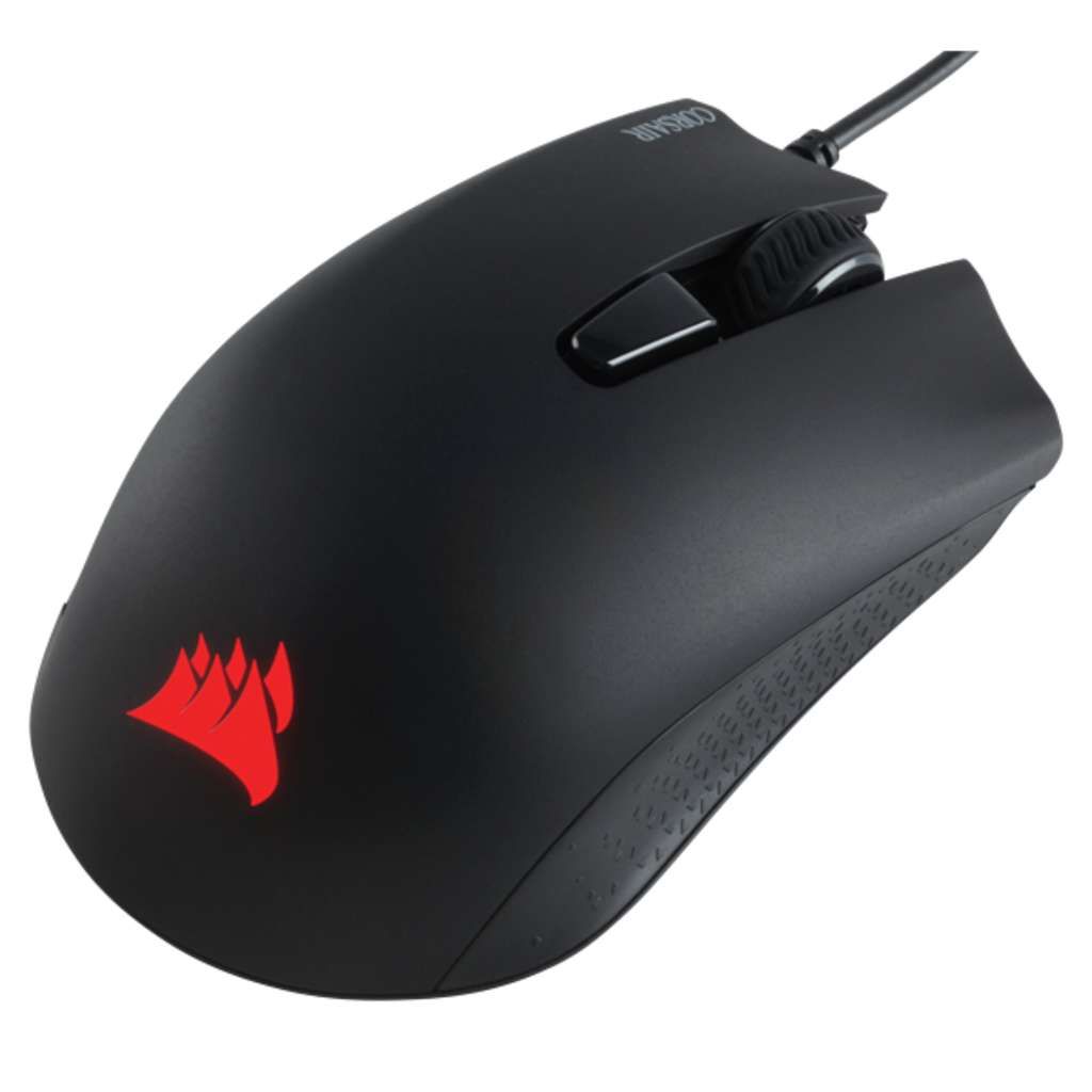 Corsair Gaming HARPOON RGB PRO FPS/MOBA - Maus