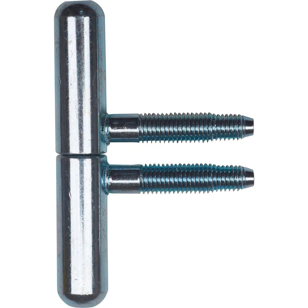 SFS Einbohr Zierband 14 mm, Typ Nussband, Stahl verzinkt