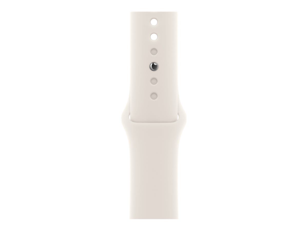 Apple Uhrarmband für Smartwatch - 42mm - Größe S/M