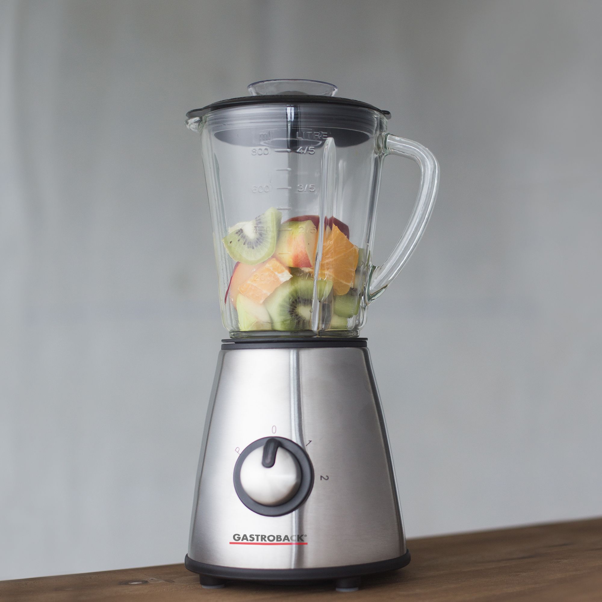 Gastroback Design Mixer Mini